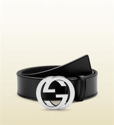 interlocking g gucci belt|gucci belt interlocking g buckle.